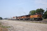 BNSF 5051